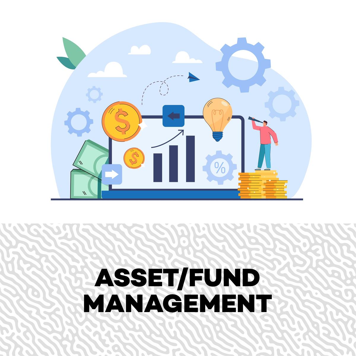 Asset or Fund Management